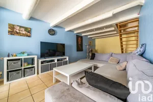 Village house at Villers-Stoncourt (57530)