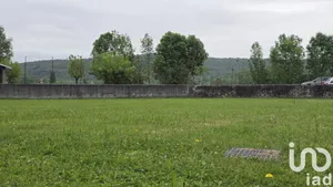 Building plot at Lagos (64800)