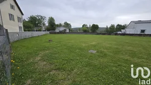 Building plot at Lagos (64800)