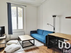 Appartement à Vincennes (94300)