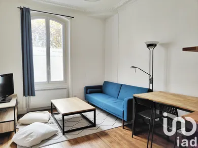 Apartment at Vincennes (94300)