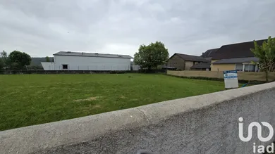 Terrain à bâtir à Lagos (64800)