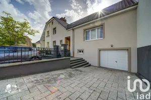 Maison à Terville (57180)