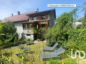 Maison de village à Serrières-en-Chautagne (73310)