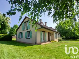 Maison à Amilly (28300)