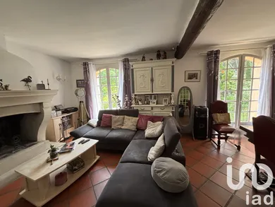 Traditional house in Pélissanne (13330)