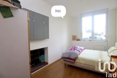 Immeuble à Bruay-sur-l'Escaut (59860)