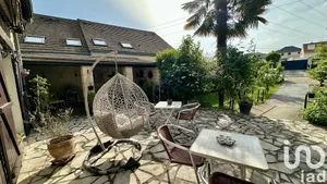 Maison à Leuville-sur-Orge (91310)