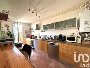 Duplex à Amiens (80090)