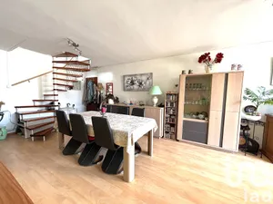Duplex à Amiens (80090)