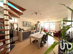 Duplex in Amiens (80090)