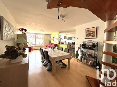 Duplex à Amiens (80090)