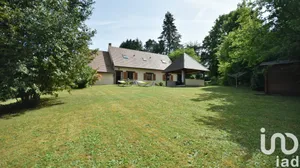 Maison à Beynes (78650)