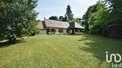 House in Beynes (78650)