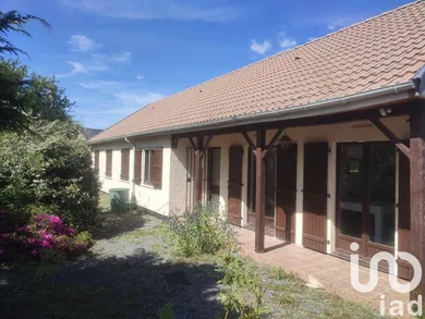 Maison à Bétête (23270)