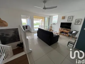 Appartement à LE GOSIER (97190)