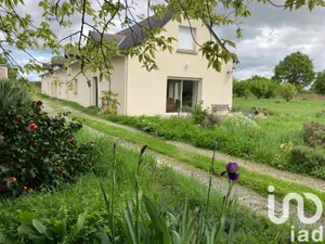 Longere at Sucé-sur-Erdre (44240)