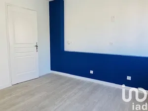 Appartement à Dole (39100)