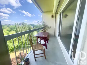 Appartement à Chartres (28000)