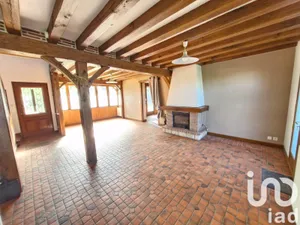 House in Les Bordes (45460)