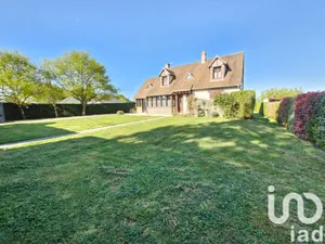 Maison à Les Bordes (45460)