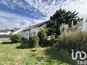 House at Ligné (44850)
