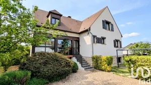 Maison à Flins-sur-Seine (78410)