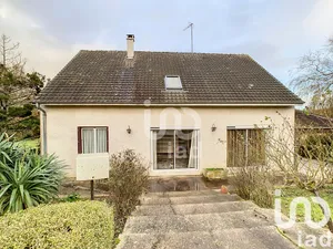 Pavillon à Corfélix (51210)