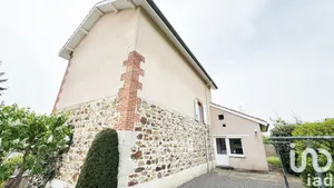 Maison de village à Aveizieux (42330)