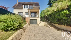 Maison traditionnelle à Gien (45500)