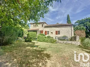 Maison de campagne à Penne-d'Agenais (47140)