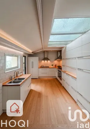 Maison de ville à Maubeuge (59600)