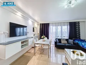 Appartement à L'Île-Saint-Denis (93450)