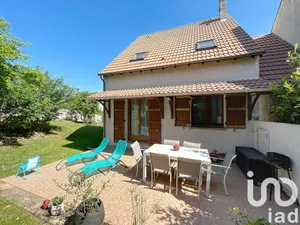 Maison à Ormoy (91540)