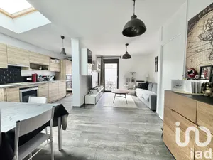 Maison à Reims (51100)
