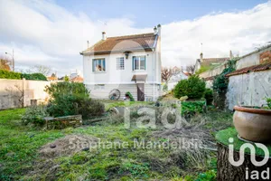 House at Saint-Maur-des-Fossés (94100)