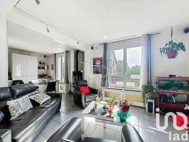 House in Nanterre (92000)