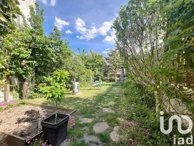 House in Nanterre (92000)