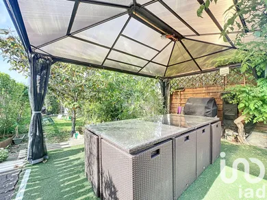 House in Nanterre (92000)