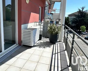 Appartement à La Verpillière (38290)