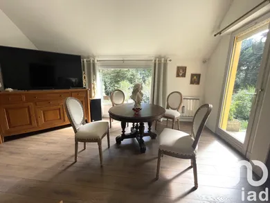 Park home in Brain-sur-Allonnes (49650)