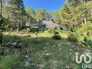 Park home at Brain-sur-Allonnes (49650)