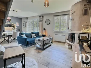 Maison à Châtres (77610)