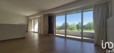 Apartment at Le Coudray-Montceaux (91830)