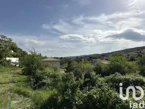 Building plot in Aubenas (07200)