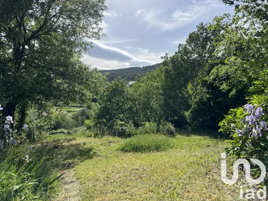 Terrain à bâtir à Aubenas (07200)
