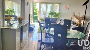 Apartment at Saint-Ouen-l'Aumône (95310)