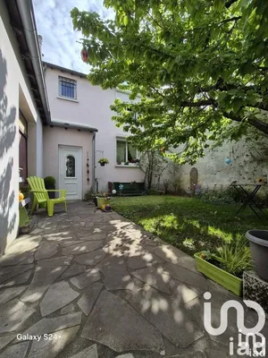 Maison à La Ferté-sous-Jouarre (77260)