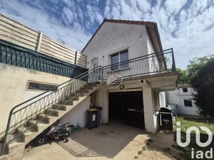 Maison à Charly-sur-Marne (02310)
