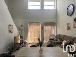 Appartement à Saint-Quentin (02100)